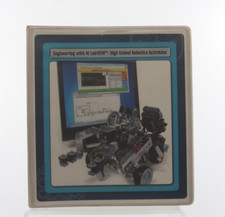 Engineering with NI LabVIEW