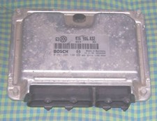 Steuergerät VW Golf 4 1,4 APE