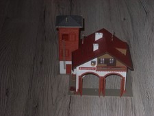 Vollmer Kleine Feuerwache H0