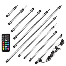 LED Aquarium Lampe Strahler