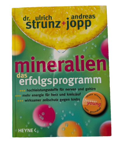 Mineralien das - mineralien,