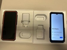 2x Blackview BV6200 / BV6200