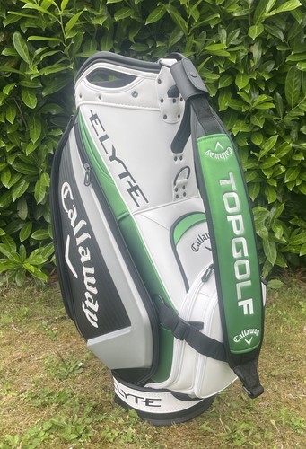 Callaway elyte limited tour - elyte,