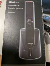 Grundig Digta SonicMic II