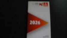 Taschenkalender IG Metall