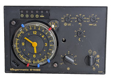 SIEGER Siegermatic S15 BE