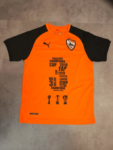 Chiangrai united trikot - united,