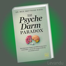 DAS PSYCHE-DARM-PARADOX |