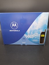 Motorola Handy aus den 90er