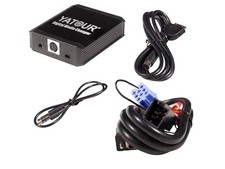 Yatour iPhone iPod iPad AUX