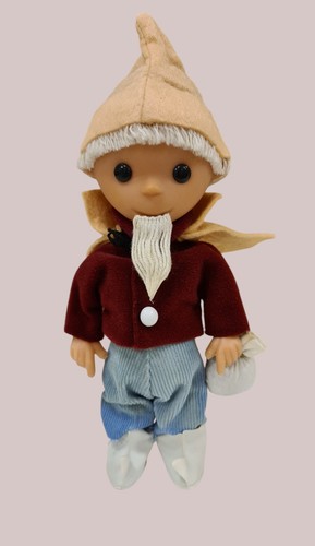 Sandmann sandmännchen puppe - sandmann,