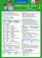 Green Line New Bayern 2: Grammatik passend zum Schul... | Buch | Zustand wie neu
