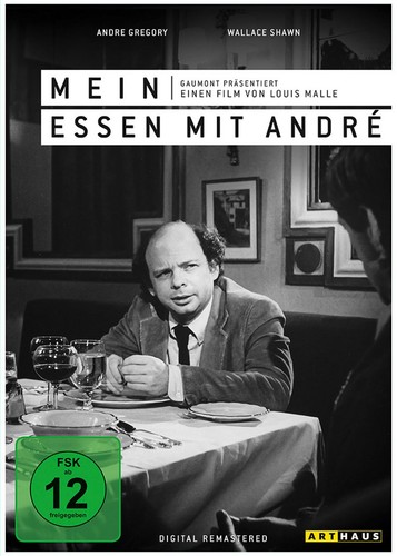 Mein essen mit andré - mein,