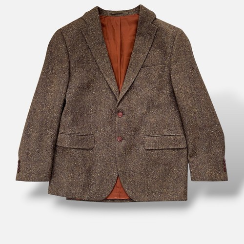 Vintage magee donegal tweed - vintage,