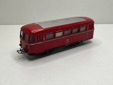 Märklin H0 Lok - Schienenbus 2 teilig Spur H0 aus Anlagenauflösung #RC1