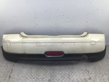 Stoßstange hinten Mini Mini