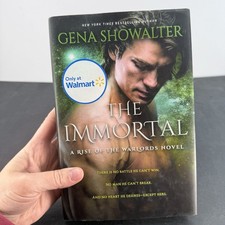 Immortal : Rise of the