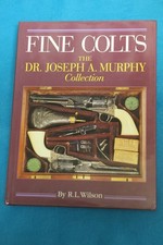 Buch: Fine Colts - The Dr. Joseph A. Murphy Collection