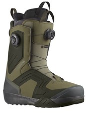 Salomon dialogue dual - salomon, boa