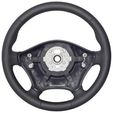 Lenkrad für Mercedes Viano W639 Lederlenkrad Leder Tuning 90-723