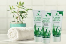 Forever  Living Bright