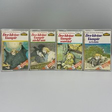 4 Der kleine Vampir Hörspiel