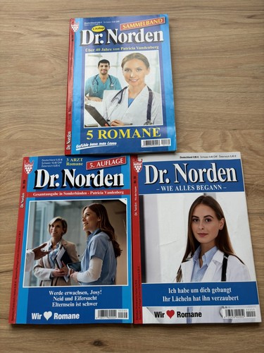 Norden sammelband 170 - norden, 170-dr