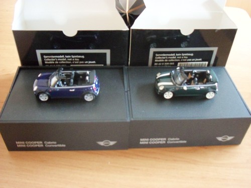 Mini cooper cabrio - ,