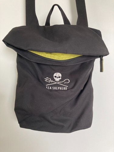 Sea shepherd umhängetasche - shepherd,