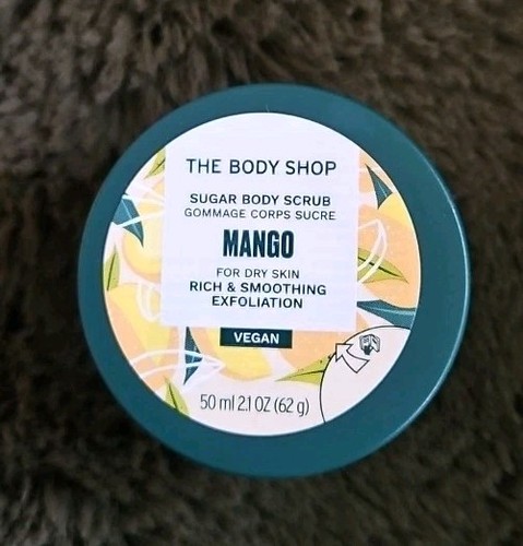 The body shop mango - shop, "mango