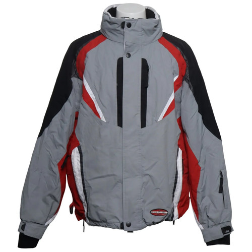 Crane sports skijacke - crane, sports,