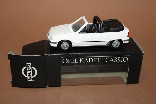 Gama 1196 modellauto opel - 1196,
