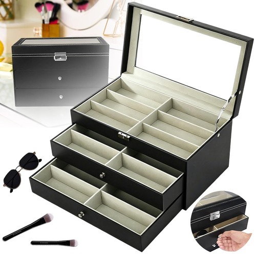Brillenbox brillenkoffer - brillenbox,