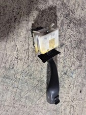 SAAB 9-5 YS3E Drehknopf drehen