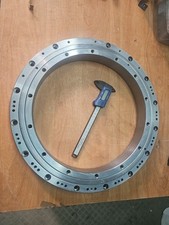 Groses Kugellager Lager groß Drehbühne Durchmesser 420 mm