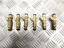 PORSCHE BOXSTER 986  Einspritzdüse 0280156053