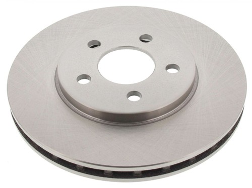 Bremsscheibe vorderachse - bremsscheibe,