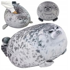 Plüschtier Robbe 55cm