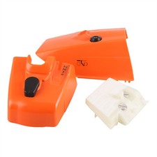 Motorhaube Zylinderhaube