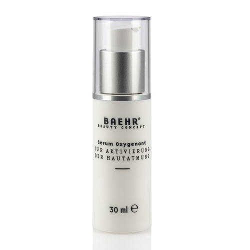 Baehr serum oxygenant - serum,