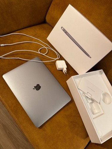 Apple macbook air intel - 13,3",,