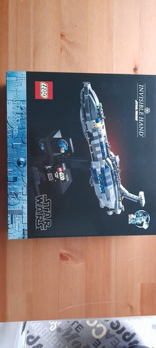Lego star wars 75377 - wars,