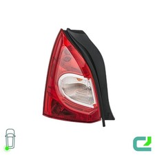 Rückleuchte links 12 V PY21W