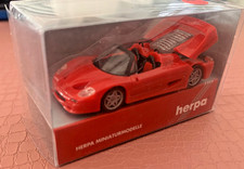 Herpa 025492 ferrari - 025492,