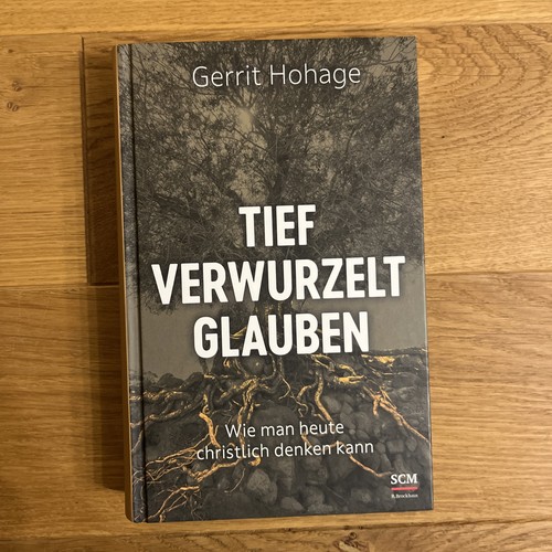 Tief verwurzelt glauben wie - verwurzelt,