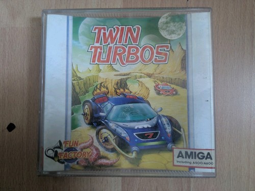 Twin turbos fun factory - fun, für