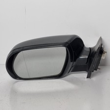 Hyundai Santa Fe II CM