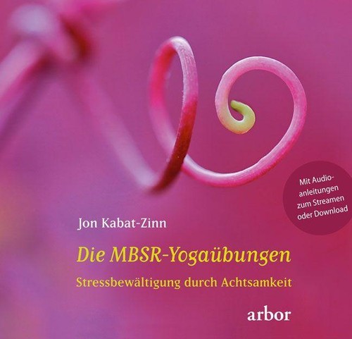 Jon kabat zinn die - jon, kabat-zinn