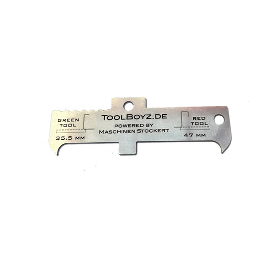 Buschmann tools - buschmann,