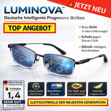 Luminova™ Deutsche
